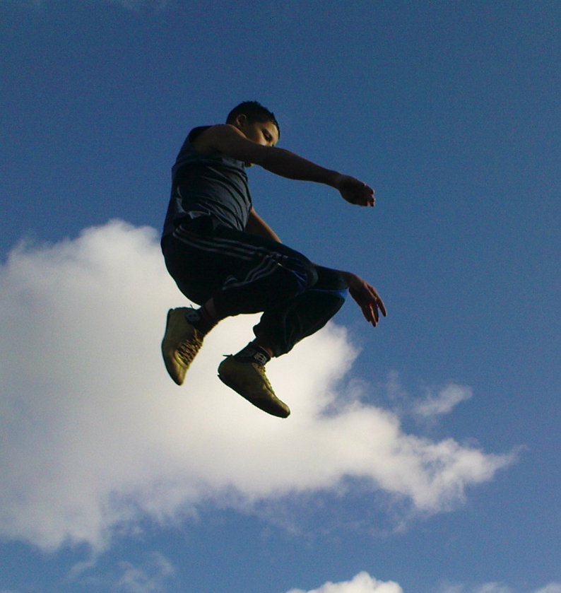 Mohamed Fari